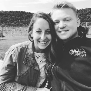 Meet your Posher, Logan